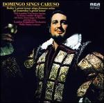 Pl�cido Domingo Sings Caruso