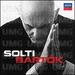 Solti Conducts Bartok