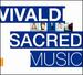 Vivaldi: Sacred Music