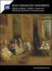 Jean-Fran�ois Dandreiu: Pi�ce d'Orgue - No�ls; Pi�ces de Clavecin