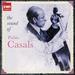 The Sound of Pablo Casals