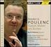 Francis Poulenc: Stabat Mater; Les Biches