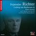 Beethoven: Piano Sonatas Nos. 27, 28 & 29 "Hammerklavier"
