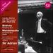 Brahms: Symphony No. 4; Mendelssohn: Symphony No. 4
