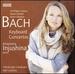 C.P.E., J.C. & J.S. Bach: Keyboard Concertos