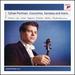 Itzhak Perlman: Concertos, Sonatas and More ...