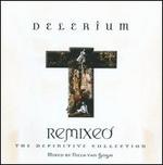 Remixed: The Definitive Collection