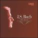 J.S. Bach: The English Suites BWV 806-811