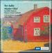 Tor Aulin: Master Olof; Swedish Dances; Dances from Gotland