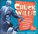 The Complete Chuck Willis 1951-1957
