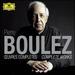 Pierre Boulez: Complete Works