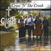 Cross 'N' the Creek