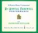 A Prairie Home Companion: 2nd Annual Farewell Performance