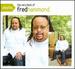 Playlist: The Very Best of Fred Hammond