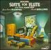 Claude Bolling: Suite for Flute and Jazz Piano Trio