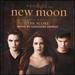 Twilight Saga: New Moon [The Score]