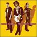Steve Conte & The Crazy Truth