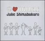 Peace, Love, Ukulele