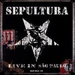 Live in S�o Paulo
