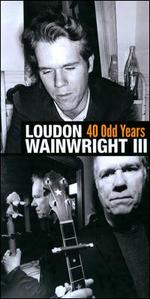 40 Odd Years