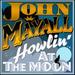 Howlin' at the Moon