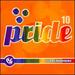 Party Groove: Pride, Vol. 10