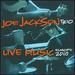 Live Music: Europe 2010