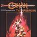 Conan the Barbarian [2003]