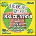 Party Tyme Karaoke: Girl Country 9