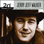 20th Century Masters - The Millennium Collection: The Best of Jerry Jeff Walker