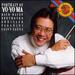 Portrait of Yo-Yo Ma
