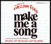 Make Me a Song: The Music of William Finn [Original Off-Broadway Cast Recording]