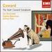 The No�l Coward Songbook