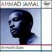 Ahmad's Blues