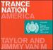 Ministry of Sound's Trance Nation America