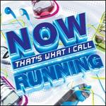 Now That's What I Call Running