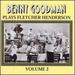Plays Henderson, Vol. 2 (1936-41)