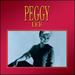 Peggy Lee