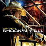Shock'n Y'All