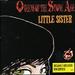 Little Sister/Blood Is Love [UK CD]