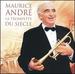 Trumpet of the Century