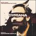 Syriana [Original Motion Picture Soundtrack]