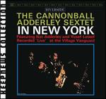 Sextet in New York