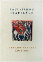Graceland [25th Anniversary Deluxe Edition]
