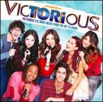 Victorious 2.0: More Music from the Hit TV Show [Original TV Soundtrack]
