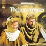 The Lion in Winter [Original Sound Track Recording]