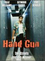 Hand Gun