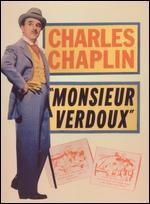 Charles Chaplin: Monsieur Verdoux