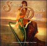 Spanish Dances: Selections From Ruiz De Ribaya's "Luz Y Norte"