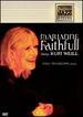 Marianne Faithfull Sings Kurt Weill (Montreal Jazz Festival)